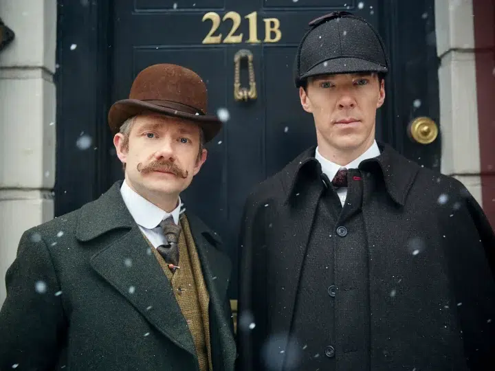 Benedict Cumberbatch Speaks Out on Sherlock’s Possible Return: Could Season 5 Finally Happen After 8 Years?